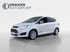 Ford C-Max - 2.0 Plug-in Hybrid Titanium Plus