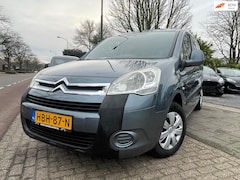 Citroën Berlingo - 1.6 VTi Multispace A-C Elek Pakket 5-Zits Nw apk