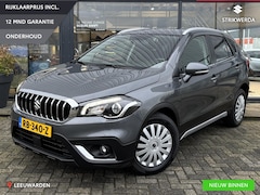 Suzuki S-Cross - 1.0 Boosterjet Exclusive Trekhaak/Navi/Clima