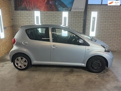 Toyota Aygo - 1.0-12V