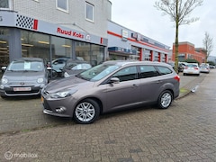 Ford Focus Wagon - 1.0 ECOBOOST TITANIUM / Climate Control /