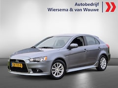 Mitsubishi Lancer Sportback - 1.6 Limited Edition