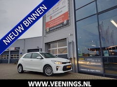 Kia Rio - 1.0 TGDI DynamicLine - CAMERA - PDC - CARPLAY / ANDROID - NL AUTO - 1 EIGENAAR