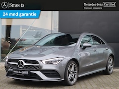 Mercedes-Benz CLA-Klasse - 250 e Business Solution AMG Limited | Panoramadak | 360 camera | Memory Seats | Trekhaak |