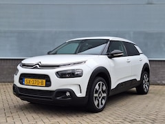 Citroën C4 Cactus - 1.2 PureTech 110pk Shine | Navigatie | Climate Control | Achteruitrijcamera | Parkeersenso