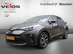 Toyota C-HR - 2.0 Hybride Dynamic Trekhaak, Climate Control