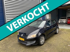 Volkswagen Polo - 1.2-Benzine Nieuwe APK Airco 5Drs