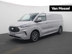 Ford Transit Custom - 300 2.0 TDCI L2H1 Limited | Navigatie | Winterpakket | 17 inch | LED | Camera |