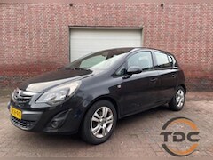 Opel Corsa - 1.2-16V Business+ NAVI AIRCO CRUISE