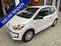 Volkswagen Up! - 1.0 take up BlueMotion NL AUTO