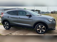 Nissan Qashqai - 1.2 N-Connecta