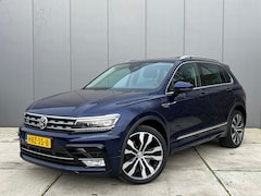 Volkswagen Tiguan - 2.0 TSI 4Motion Highline R-Line / Panoramadak / Full option