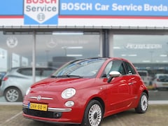 Fiat 500 - 1.2 C