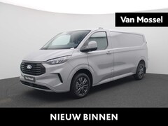 Ford Transit Custom - 300 2.0 TDCI L2H1 Limited | Navigatie | Winterpakket | 17 inch | LED | Camera |