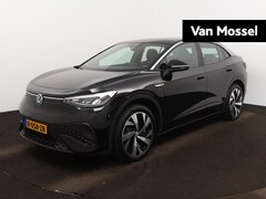 Volkswagen ID.5 - Pro 77 kWh Automaat | Achteruitrijcamera | Navigatiesysteem | Keyless entry | Multimedia-v