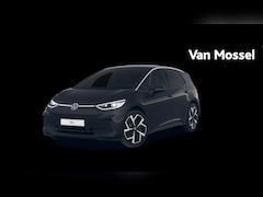 Volkswagen ID.3 - Pro Business 58 kWh 204 PK | Demo | Virtual cockpit | Parkeersensoren | LED | Apple Carpla