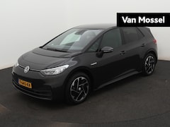 Volkswagen ID.3 - Pro Edition Advantage 58 kWh 204 PK | Automaat | Navigatie | Camera | Adaptive Cruise Cont