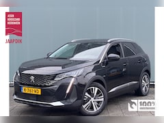 Peugeot 3008 - BWJ 2021 | 1.6 HYBRID 225 PK Allure AUTOMAAT | CLIMA | 360 CAMERA | NAVI | STOELVERW |