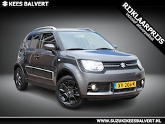 Suzuki Ignis - 1.2 Select | Navi | Trekhaak |