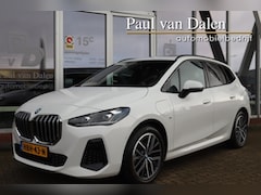 BMW 2-serie Active Tourer - (f45) 225xe 225PK iPerformance M-SPORT | Panodak | Harman Kardon | Leer | Trekhaak | Camer