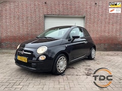 Fiat 500 - 1.0 TwinAir Pop AIRCO NL-AUTO NW APK