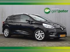 Renault Clio Estate - 0.9TCe Limited Trekhaak/Airco/Navi/PDC/LM Velgen