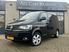 Volkswagen Transporter - 2.0 TDI L1H1 Comfortline /xenon / Marge automaat / nap