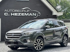 Ford Kuga - 1.5 150PK ST Line 1e eigenaar DealerOH Nieuwstaat Camera LED