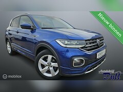 Volkswagen T-Cross - 1.0 TSI R-Line BWJ 2022 60311KM Navi