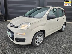 Fiat Panda - 0.9 TwinAir AUTOMAAT | Airco |