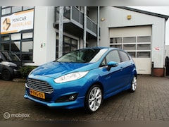 Ford Fiesta - 1.0 EcoBoost Titanium Sport 102292km VOL OPTIES