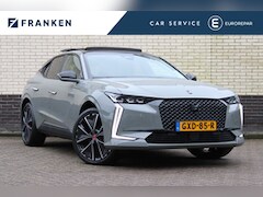 DS 4 - 4 E-Tense Performance Line+ | Panoramadak | Nachtzicht | Head-Up | Navigatie | Luxe