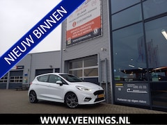 Ford Fiesta - 1.0 100PK EcoBoost ST-Line - 1 EIGENAAR - NL AUTO - CARPLAY - CLIMA - CRUISE - PDC