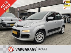 Fiat Panda - 0.9 TwinAir l AIRCO l ELEK. RAMEN l RIJKLAAR