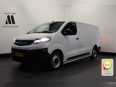 Opel Vivaro - 1.5 CDTI L3 - EURO 6 - Airco - Cruise - Camera - € 16.950, - Excl