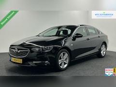 Opel Insignia Grand Sport - 1.5 Turbo Business Executive CARPLAY