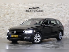 Volkswagen Passat Variant - 1.5 TSI Comfort Business | NAP | 1E EIGENAAR | DEALER OH | LED | PDC | TREKHAAK |