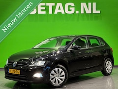 Volkswagen Polo - 1.0 TSI Comfortline Business | Adaptive Cruise | Navi |