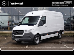 Mercedes-Benz Sprinter - 317 CDI L2H2 | AIRCO/NAVI/CAMERA/CRUISE | Certified