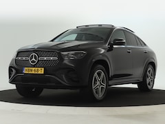 Mercedes-Benz GLE-Klasse Coupé - 400 e 4MATIC AMG Line Premium | Panorama Schuif-Kanteldak | AMG Styling | Night Pakket | A