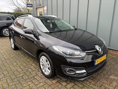 Renault Mégane Estate - 1.2 TCe Limited NAP//AIRCO//CRUISE//NAVI//TREKHAAK