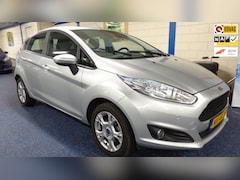 Ford Fiesta - 1.0 Style Ultimate