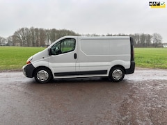 Renault Trafic - 1.9 dCi L1H1