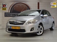 Toyota Auris - 1.8 Full Hybrid Executive, NAP, NWE banden, GARANTIE