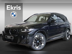 BMW iX3 - | High Executive Edition | Parking Pack | Safety Pack | Shadow Line Pack