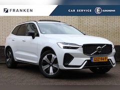 Volvo XC60 - 2.0 Recharge T6 AWD Plus Dark | Panoramadak | H&K | Memory | Winterpack