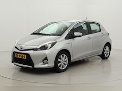 Toyota Yaris - 1.5 Full Hybrid Aspiration | Navigatie | Camera