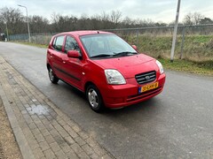 Kia Picanto - 1.0 LX Leuke Kia