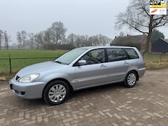 Mitsubishi Lancer Station Wagon - 1.6 Inform, apk, Airco, Nationale autopas, enz,