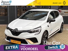 Renault Clio - 1.6 E-Tech Hybrid 145 E-Tech Engineered LET OP, HET BETREFT HIER EEN DEMO, INFORMEER NAAR